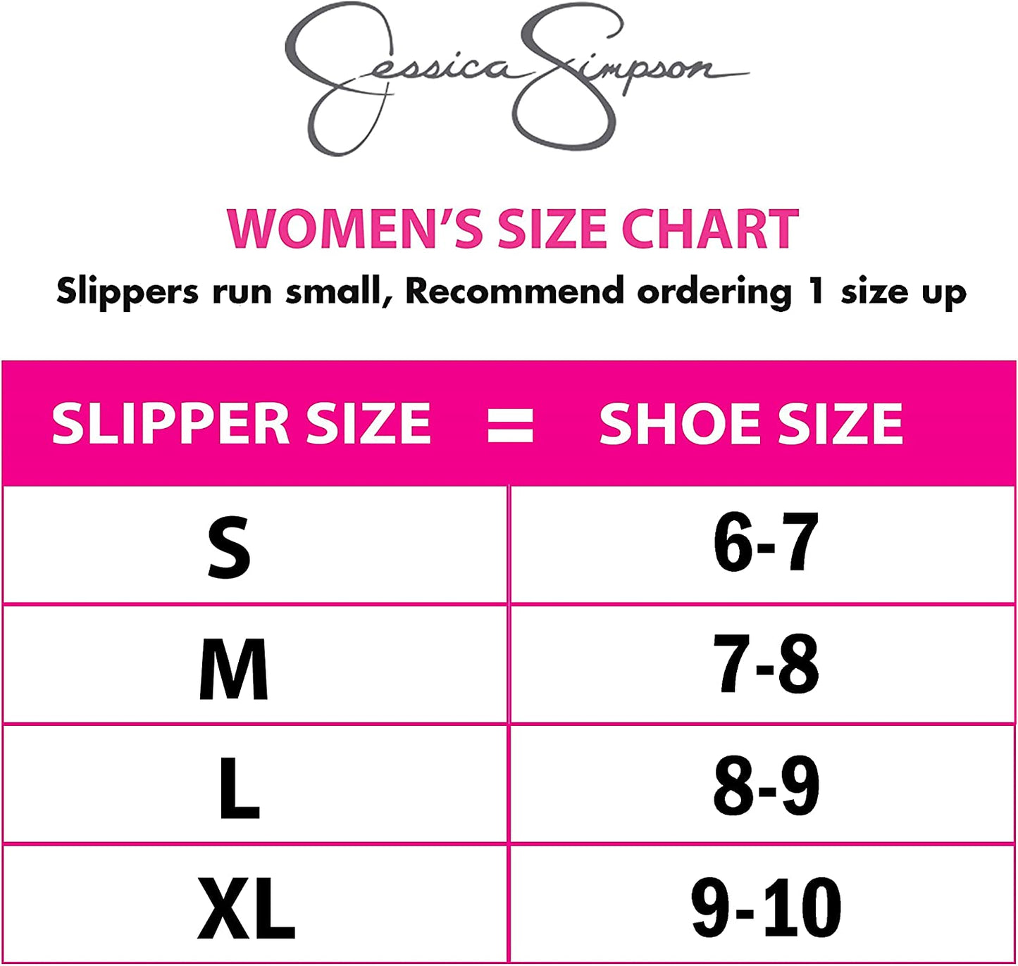 Indulge in Comfort with Jessica Simpson's Stylish Faux Fur Memory Foam Slippers - Perfect for Cozy Days!