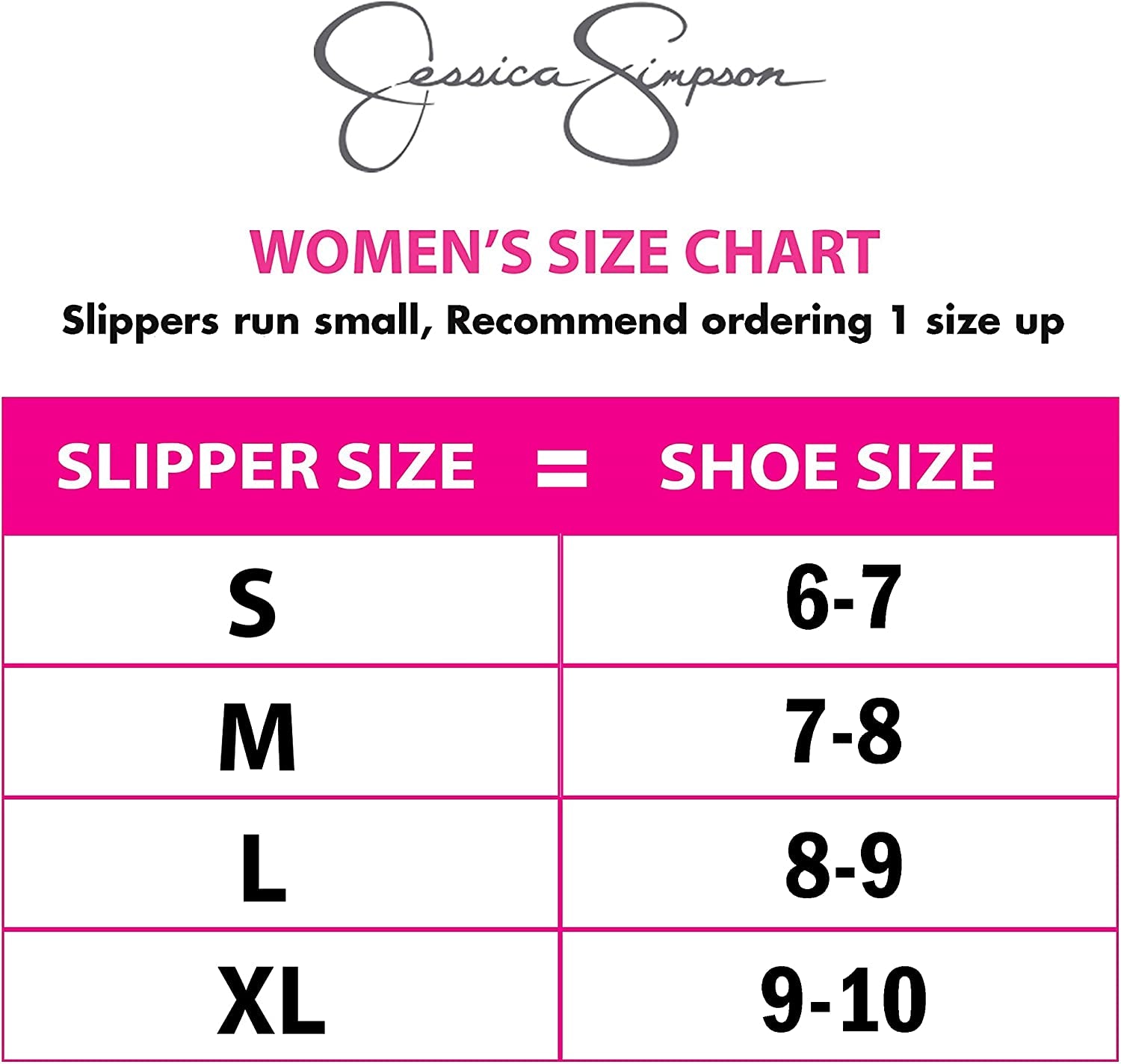 Indulge in Comfort with Jessica Simpson's Stylish Faux Fur Memory Foam Slippers - Perfect for Cozy Days!
